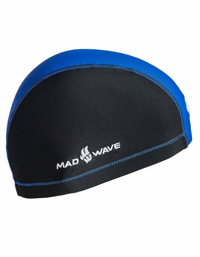 Mad Wave Yetişkin Kumaş Bone Lycra DUOTONE - 2