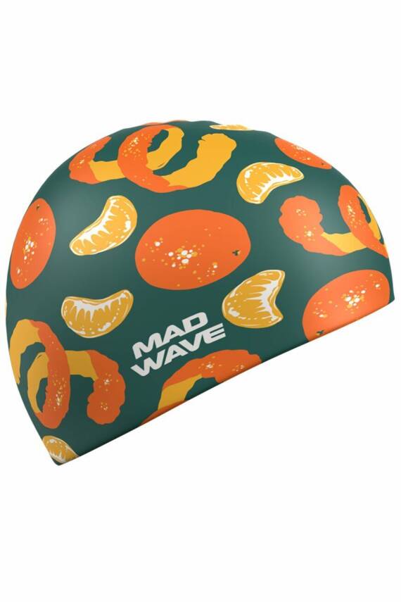 Mad Wave Yetişkin Silikon Bone Happy New Year, One - 2