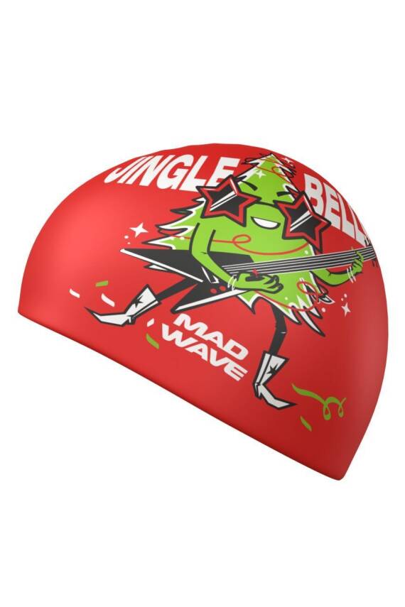 Mad Wave Yetişkin Silikon Bone Happy New Year, One - 2