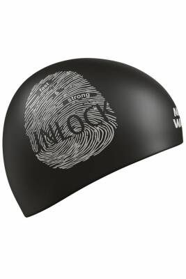 Mad Wave Yetişkin Silikon Bone Unlock Çift Taraflı - 2