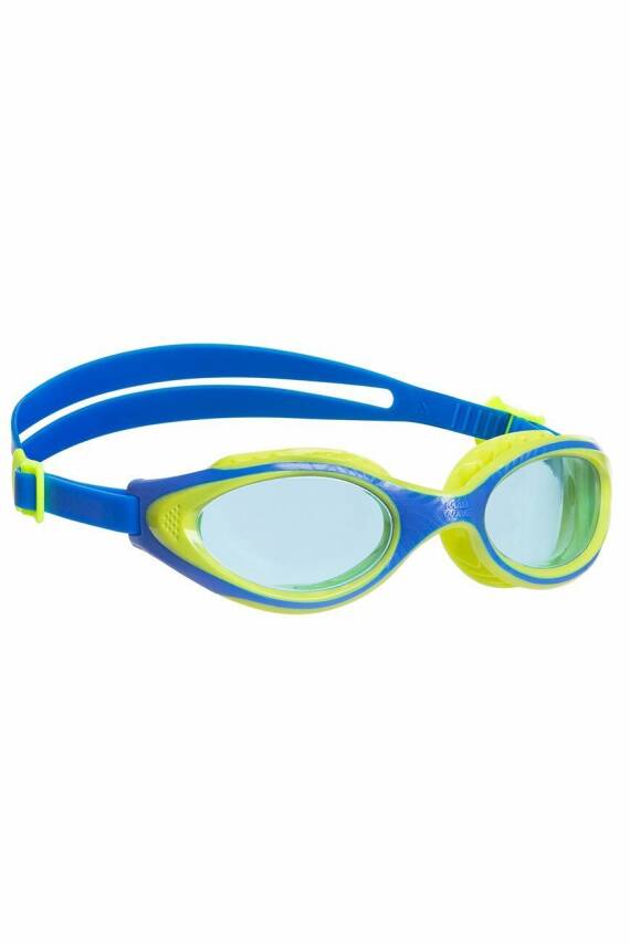 Mad Wave Yüzme Gözlüğü Flame II junior, One size, - 1