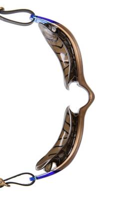 Mad Wave Yüzme Gözlüğü Hydro flex rainbow, One siz - 3