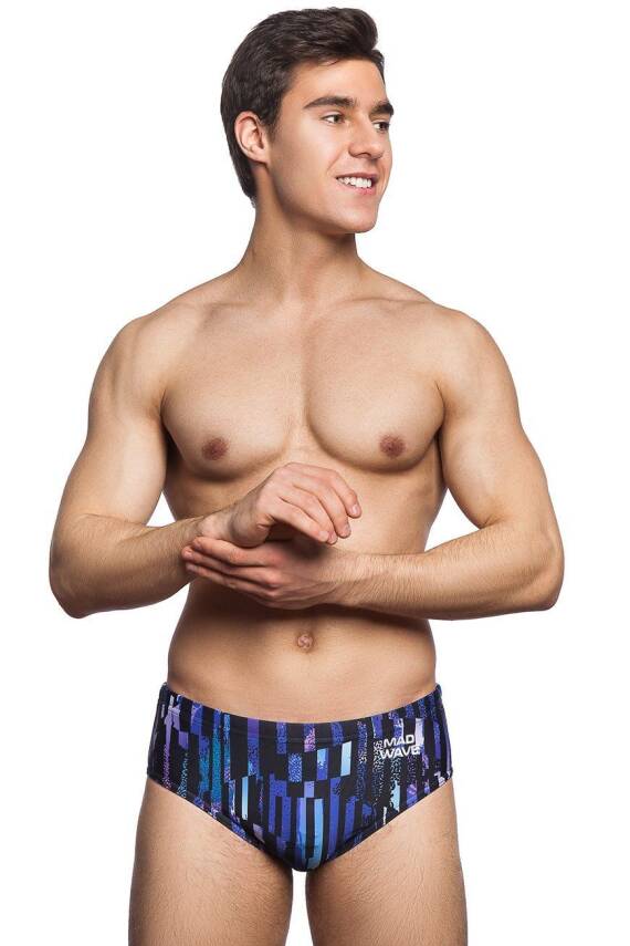 Madwave Erkek Trunk mayo FORT - 4