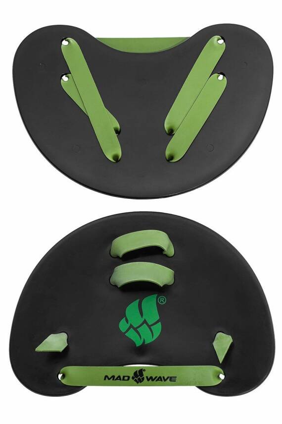 Madwave Parmak Paleti, Finger Paddles - 2