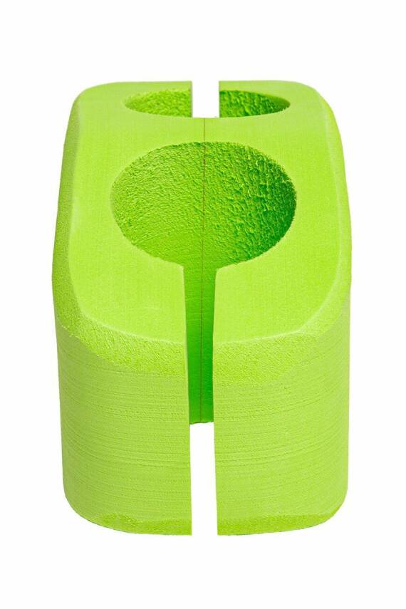 Madwave Pullbuoy CORE ALIGNMENT, Yeşil - 5