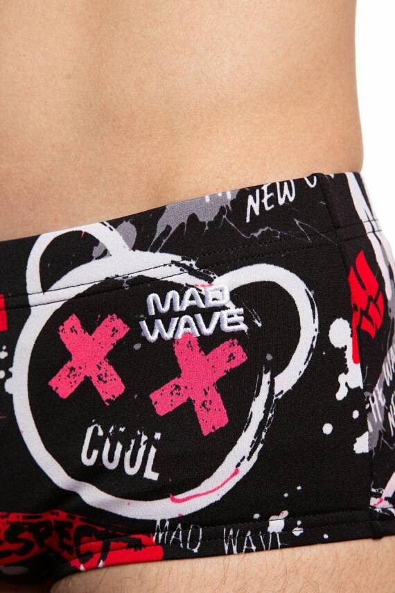 Mas Wave Erkek Mayo antichlor X-Treme PBT H1 - 3