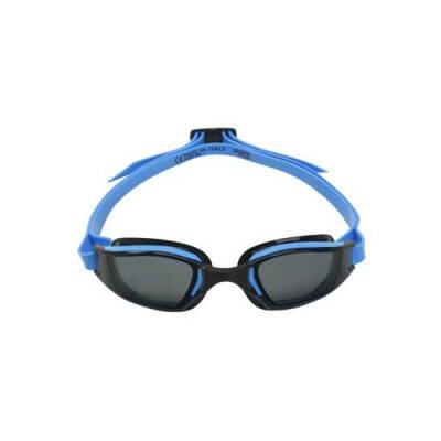 MP Yarış Gözlüğü Xceed mavi siyah aynasız