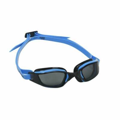 MP Yarış Gözlüğü Xceed mavi siyah aynasız - 2