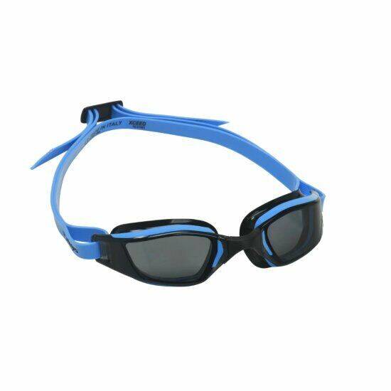 MP Yarış Gözlüğü Xceed mavi siyah aynasız - 2