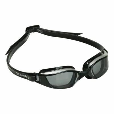 MP Yarış Gözlüğü Xceed siyah aynasız