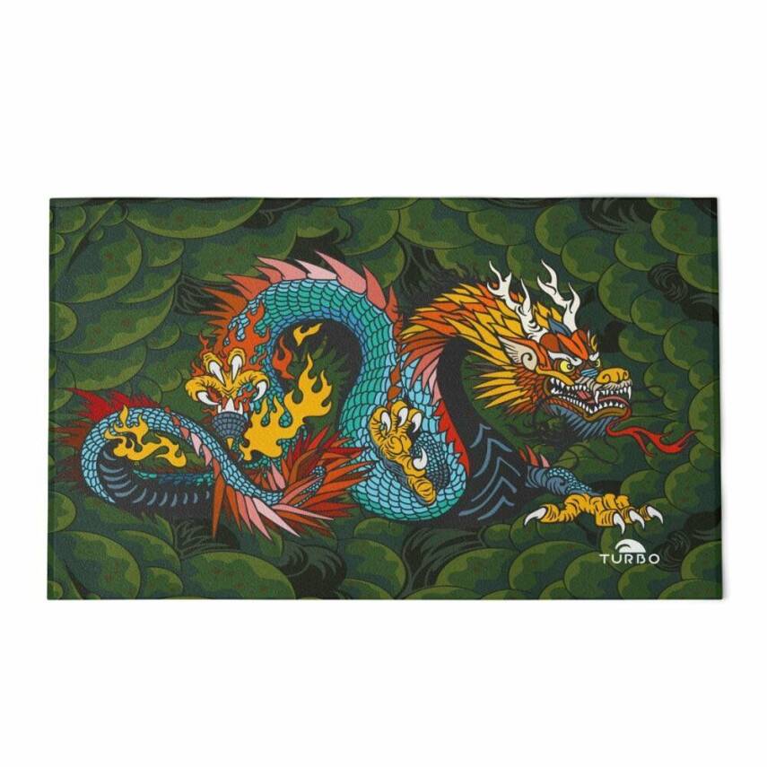 TURBO Mikrofiber Havlu TERRY MICROFIBRE (145 x100c - 1