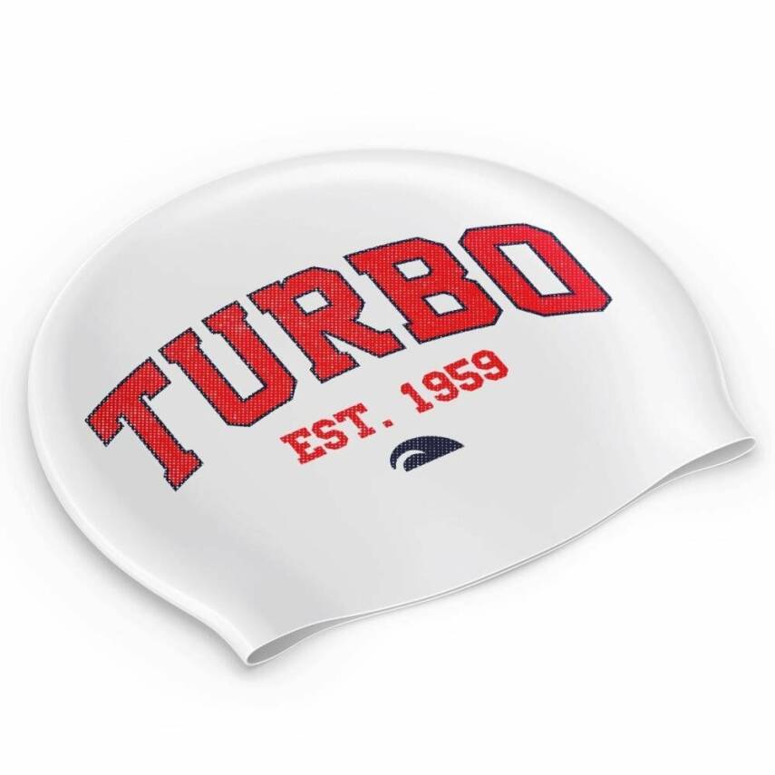 Turbo Silikon Bone 1959 Beyaz - 1